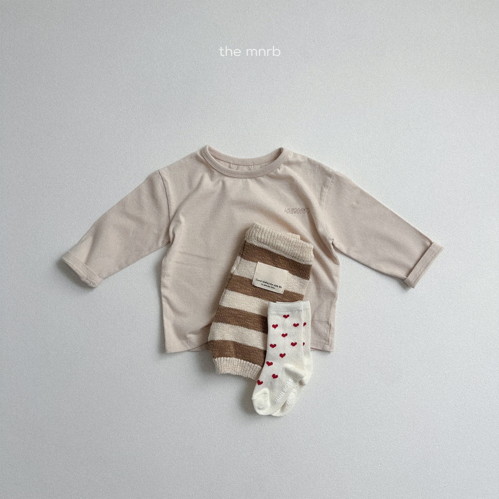 MINI ROBE-25秋-下身-000363