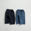 MINI ROBE-25秋-下身-000386