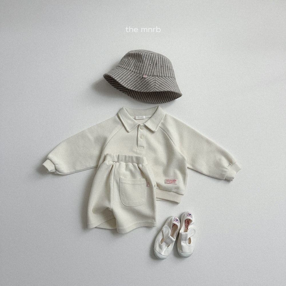 MINI ROBE-25秋-配件-000405