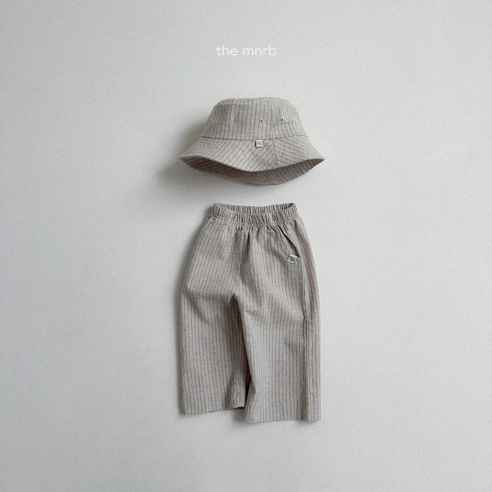 MINI ROBE-25秋-下身-000409