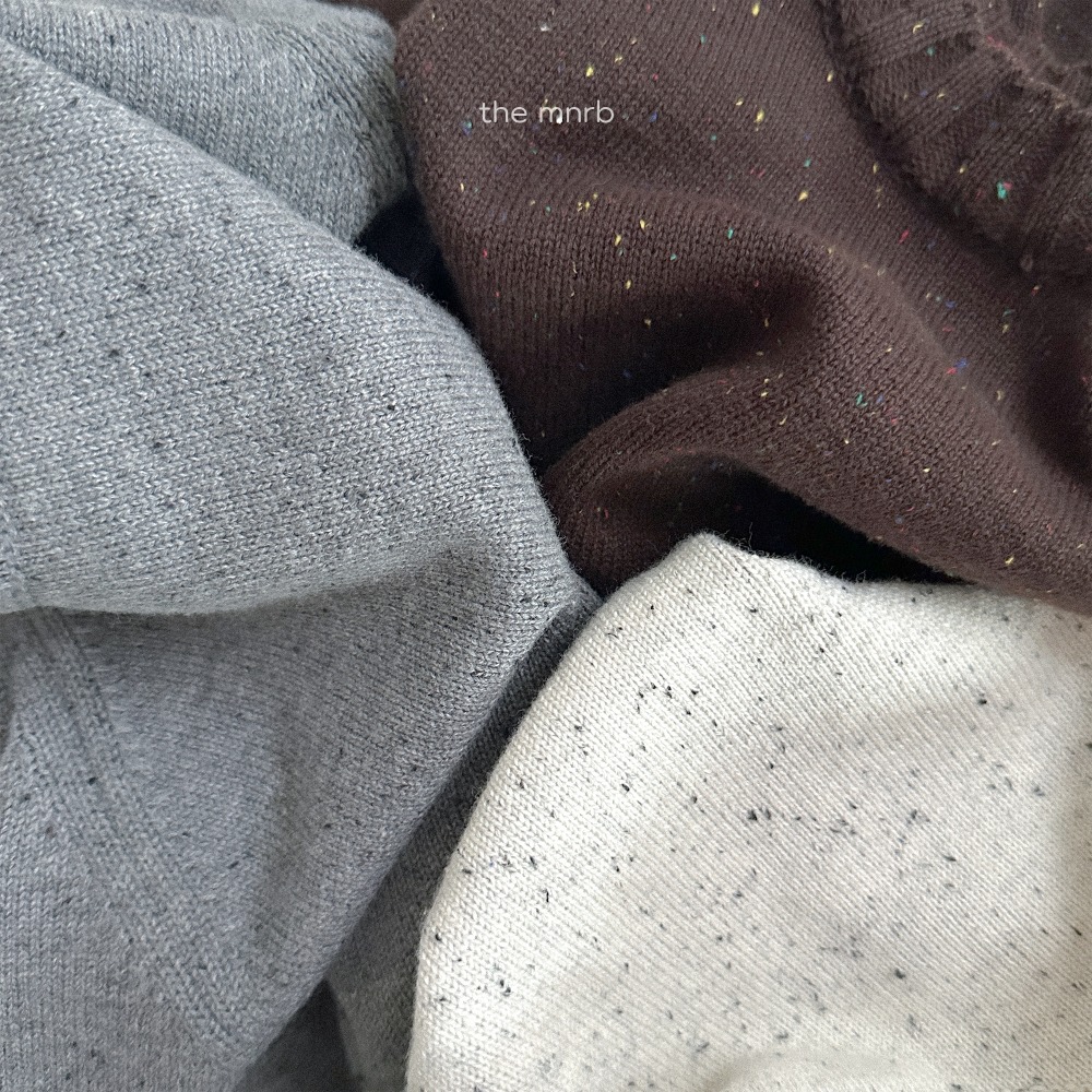 MINI ROBE-25秋-上身-000417