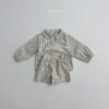 MINI ROBE-25秋-下身-000418