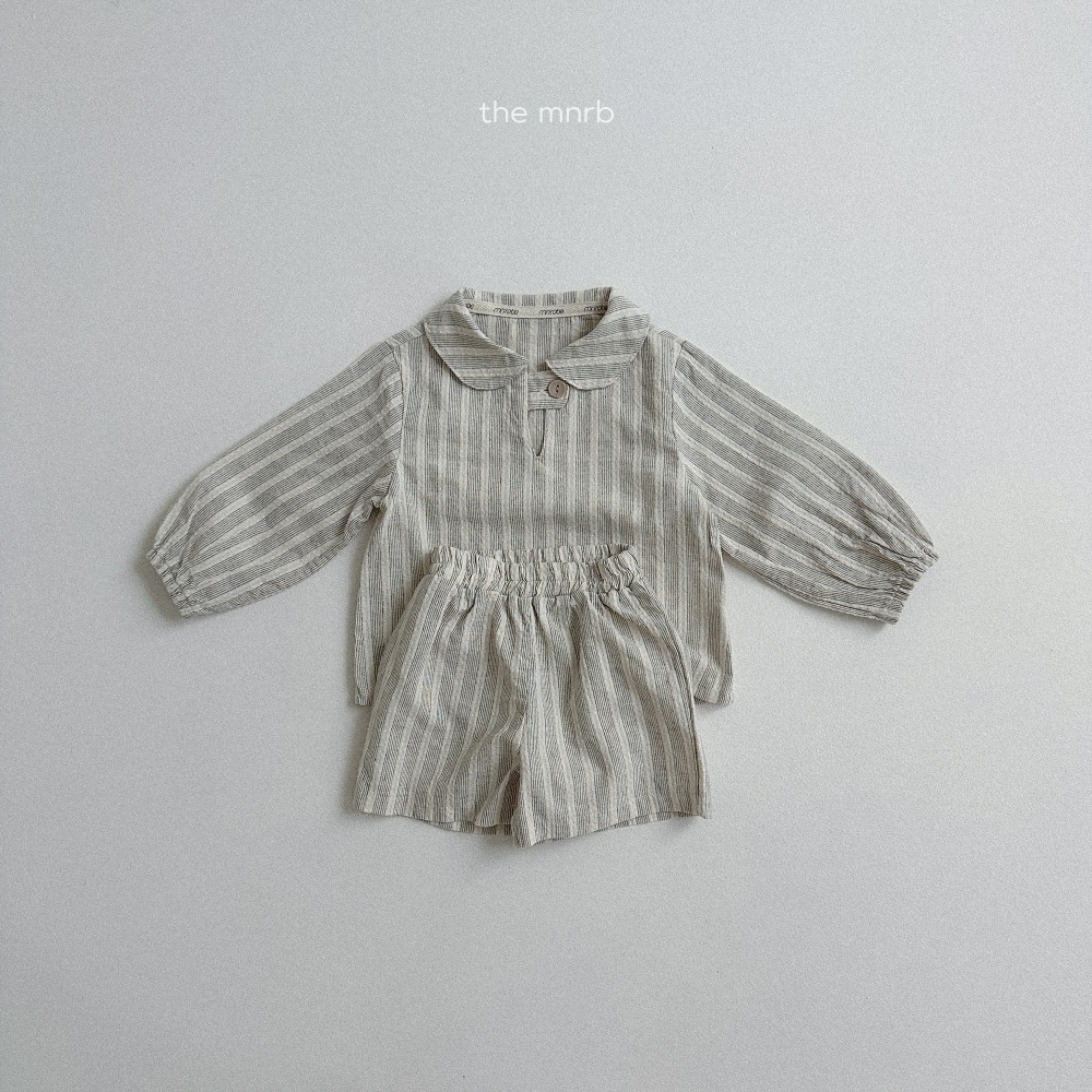 MINI ROBE-25秋-下身-000418