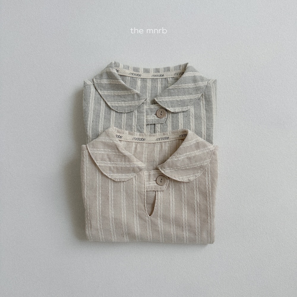 MINI ROBE-25秋-上身-000420