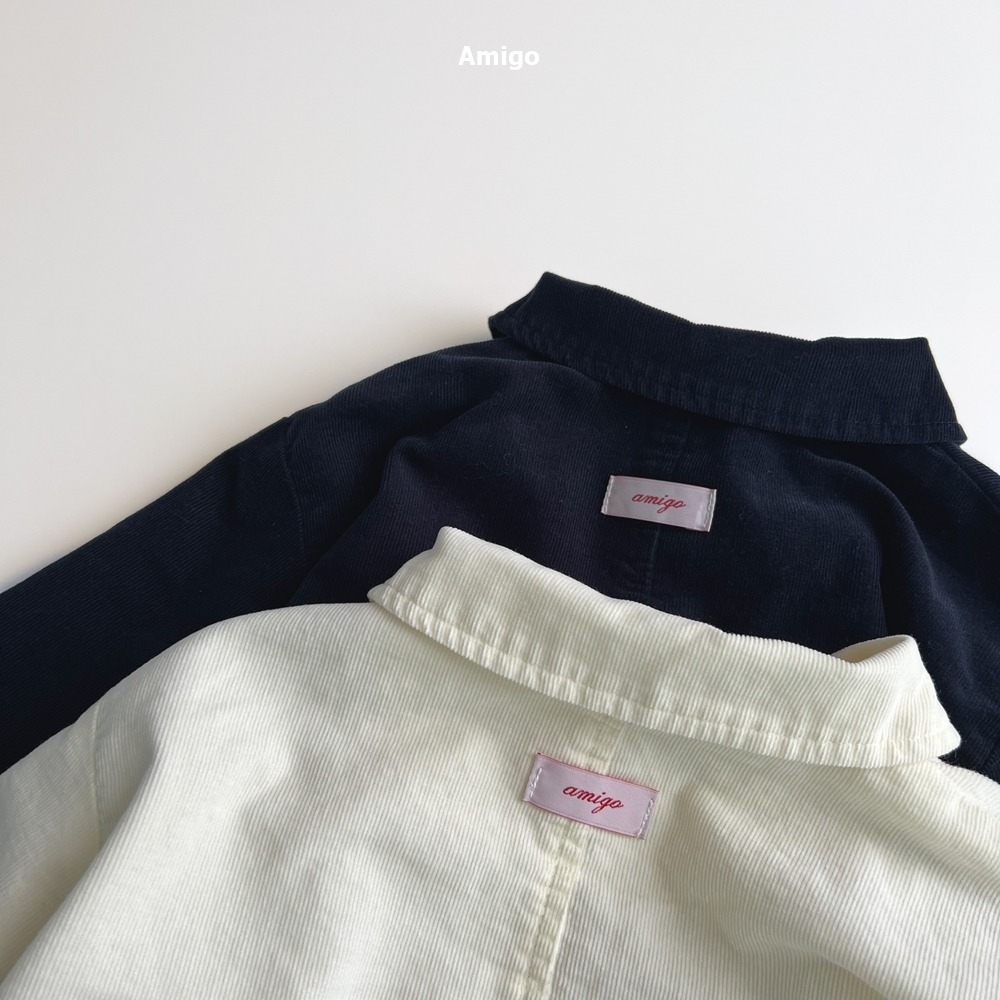 Amigo-25秋-上衣-000161