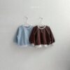 MINI ROBE-25秋-上身-000330