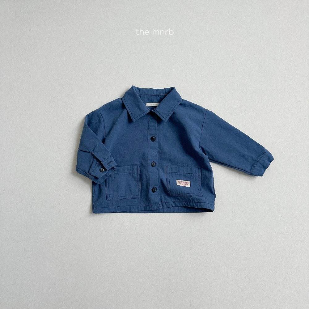 MINI ROBE-25秋-上身-000335