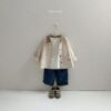 MINI ROBE-25秋-上身-000335