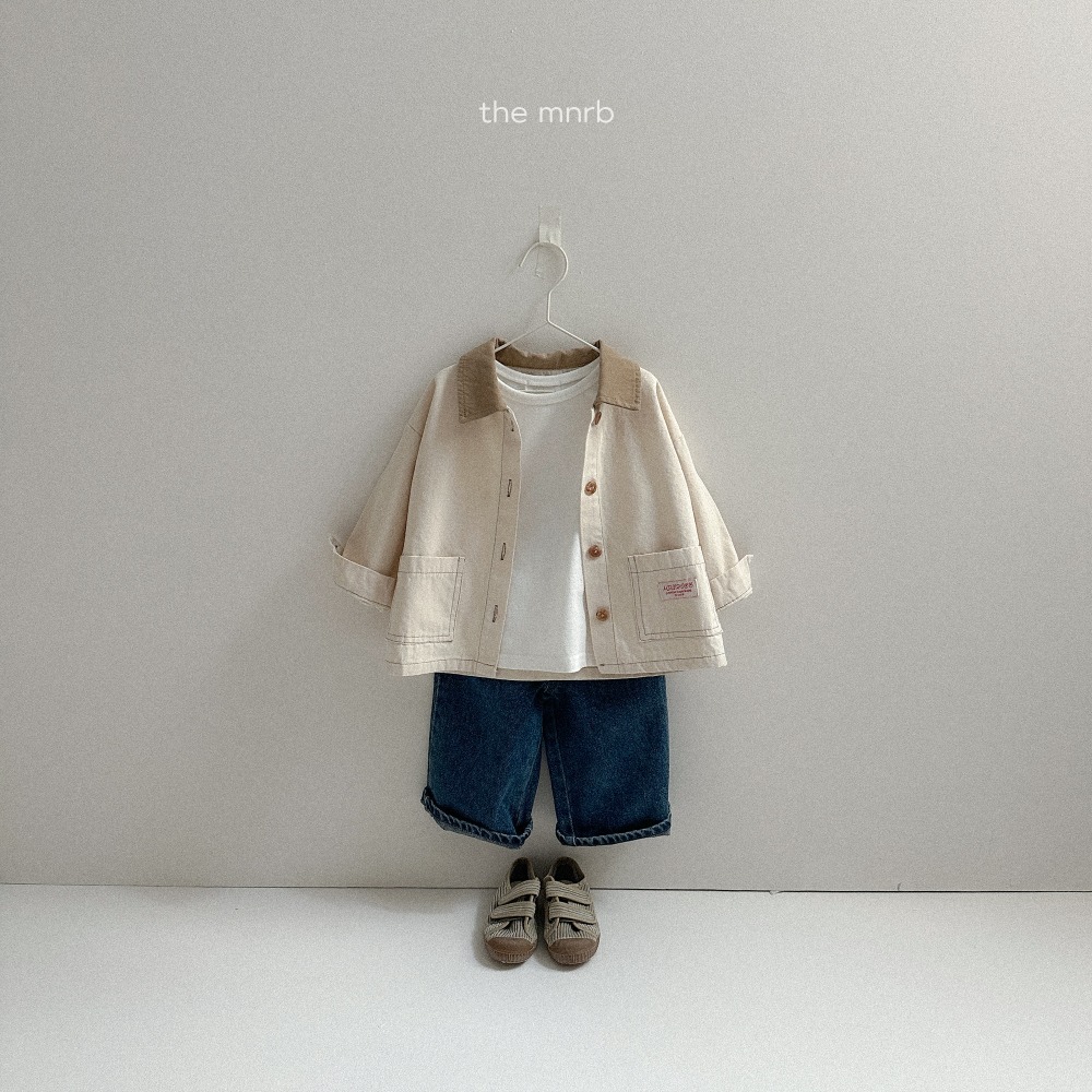 MINI ROBE-25秋-上身-000335