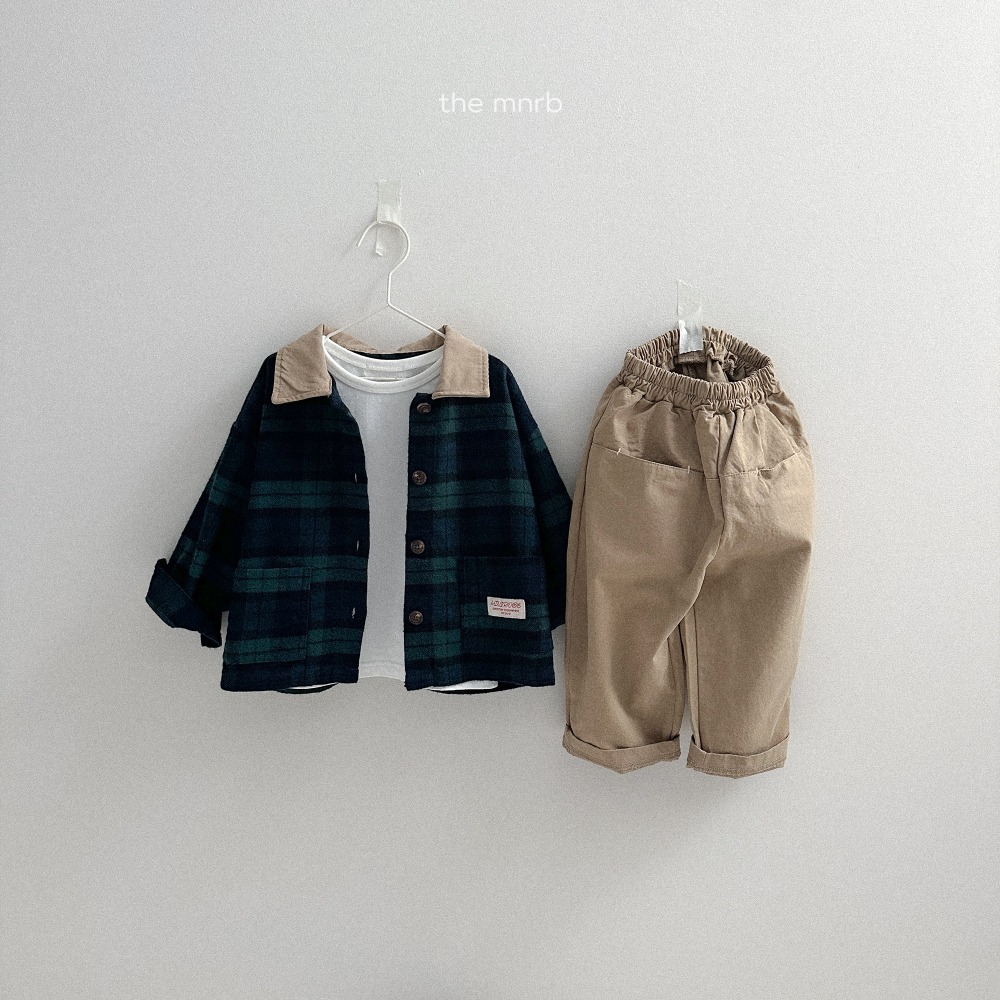 MINI ROBE-25秋-下身-000338