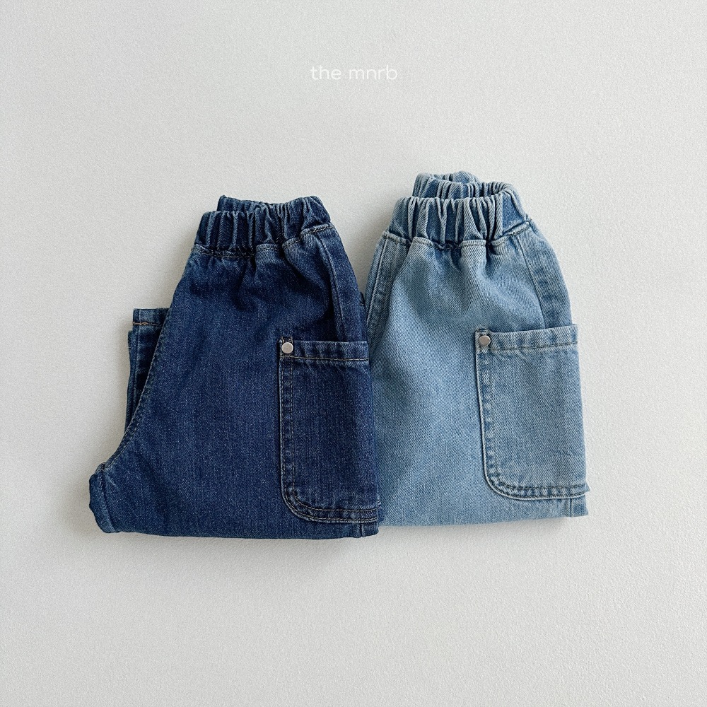 MINI ROBE-25秋-下身-000354