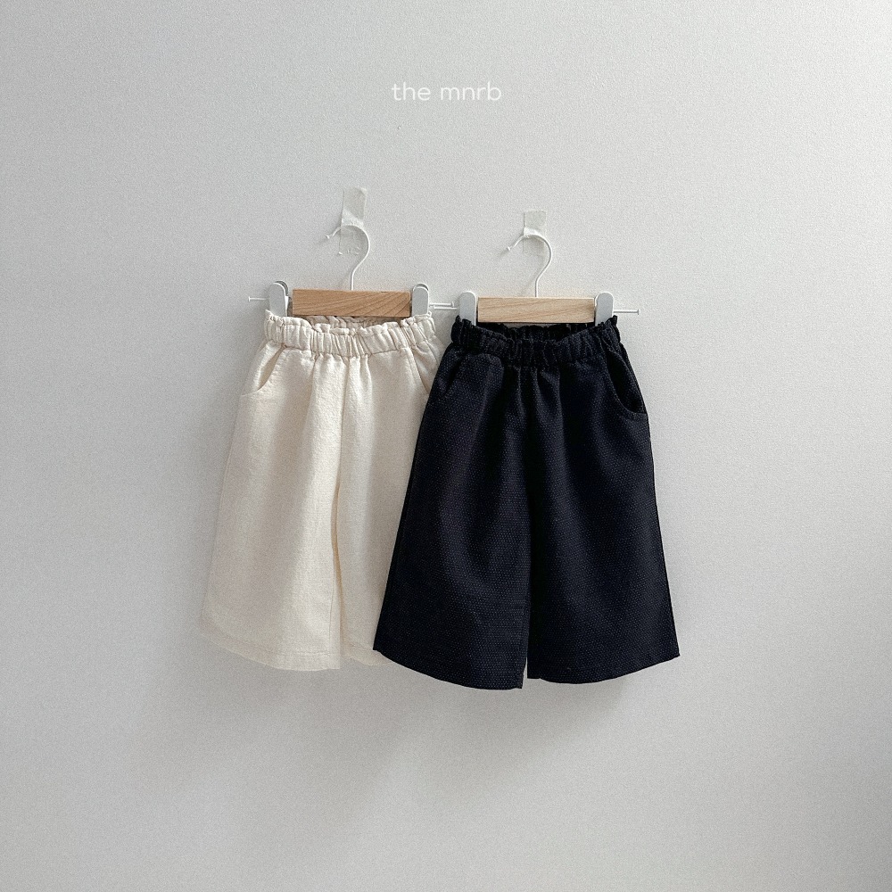 MINI ROBE-25秋-下身-000356