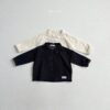 MINI ROBE-25秋-上身-000358