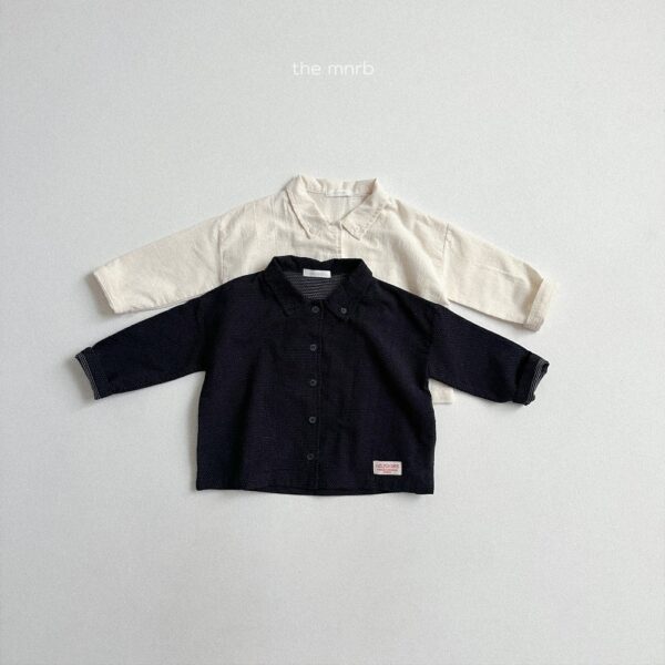 MINI ROBE-25秋-上身-000358