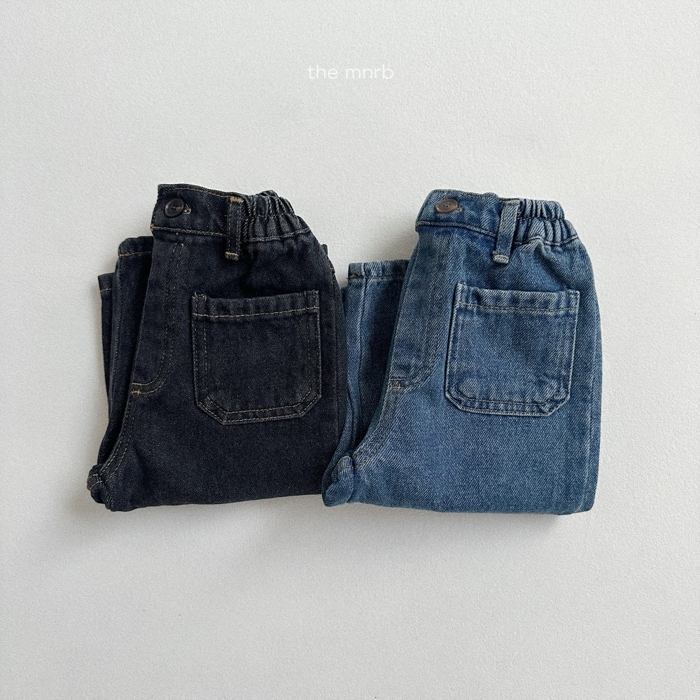 MINI ROBE-25秋-下身-000386