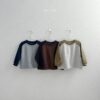 MINI ROBE-25秋-上身-000390