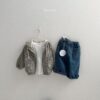 MINI ROBE-25秋-上身-000393