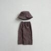 MINI ROBE-25秋-下身-000409