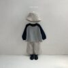 MINI ROBE-25秋-下身-000409