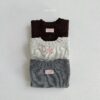 MINI ROBE-25秋-上身-000417