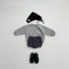 MINI ROBE-25秋-上身-000422