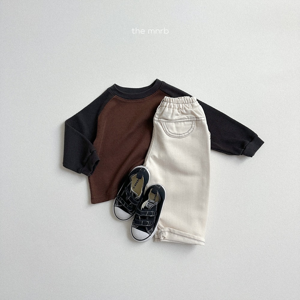 MINI ROBE-25秋-下身-000304