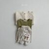 MINI ROBE-25秋-上身-000340
