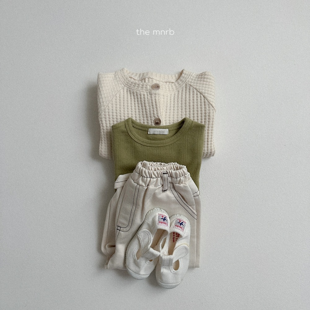MINI ROBE-25秋-上身-000340