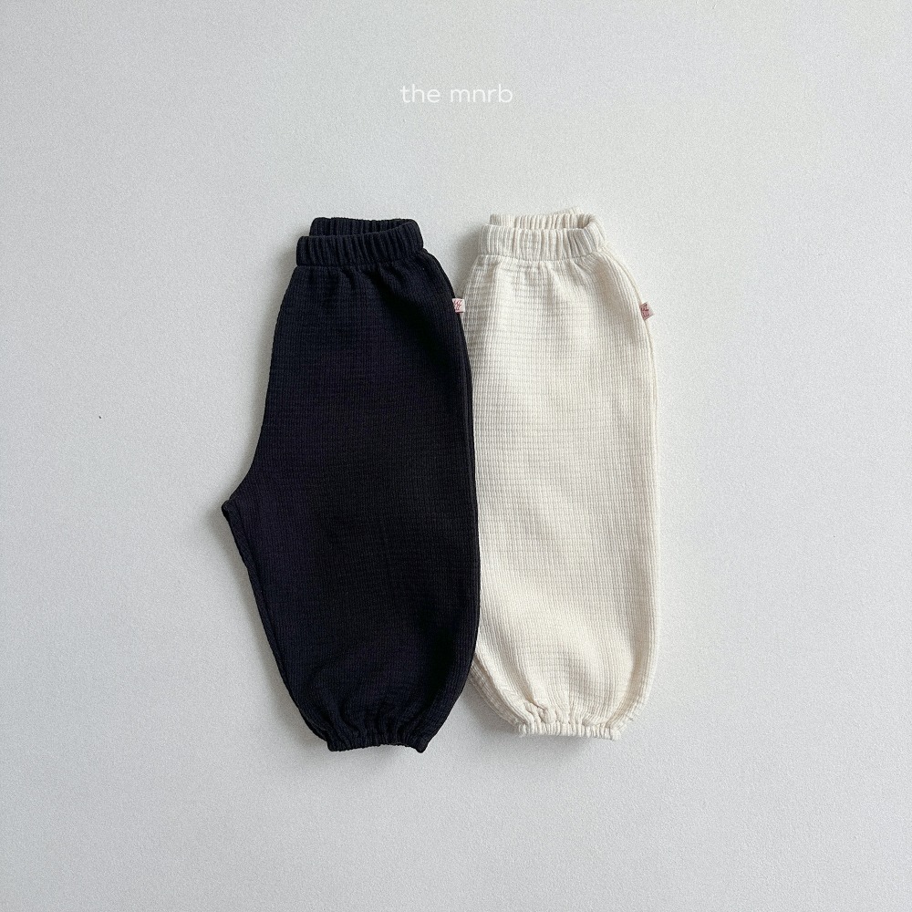 MINI ROBE-25秋-下身-000352