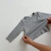 MINI ROBE-25秋-上身-000365