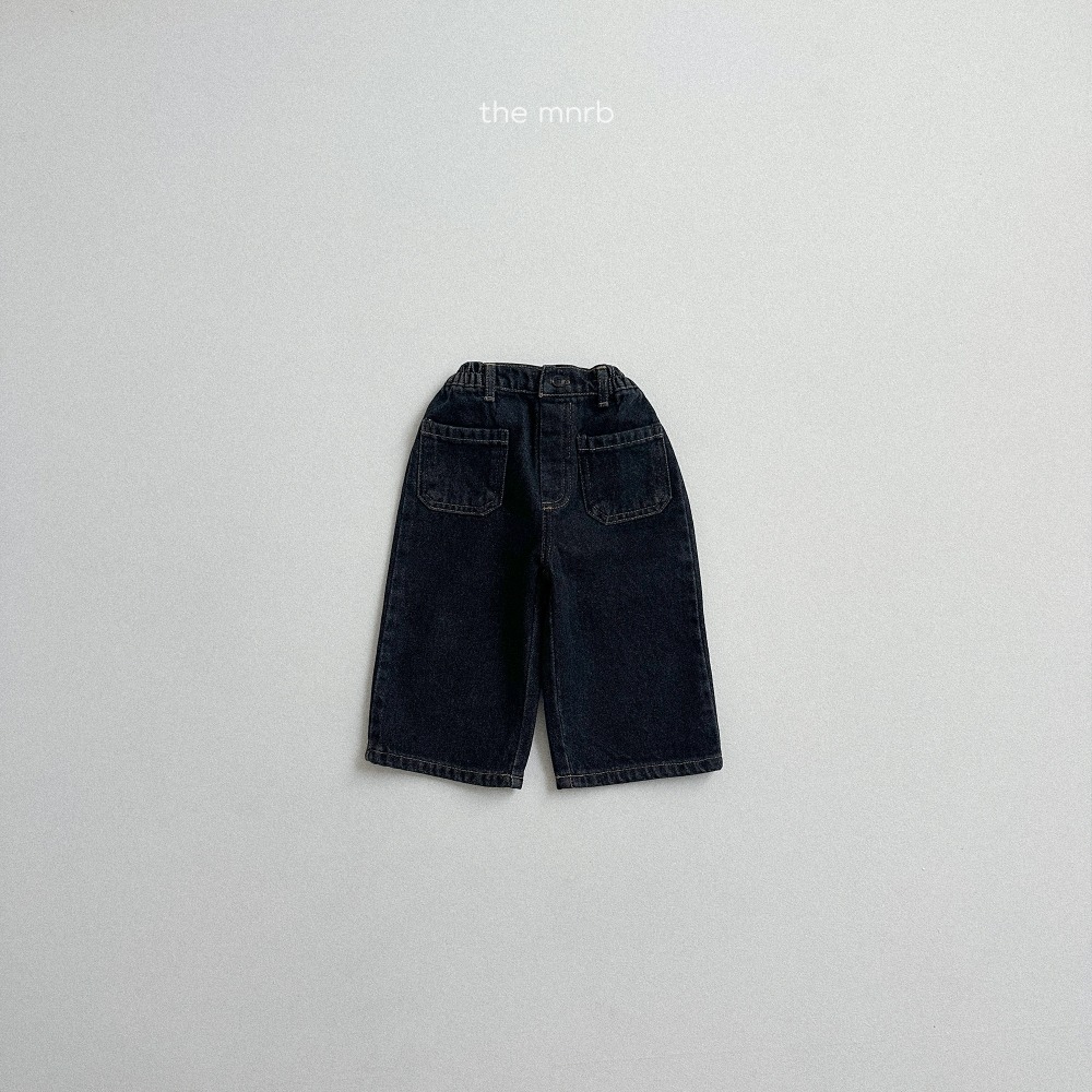 MINI ROBE-25秋-下身-000386