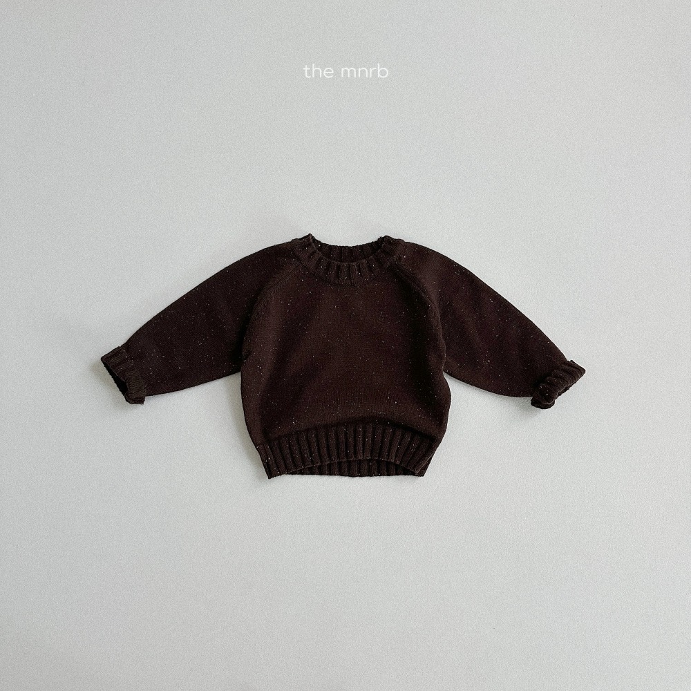 MINI ROBE-25秋-上身-000417