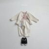 MINI ROBE-25秋-上身-000340