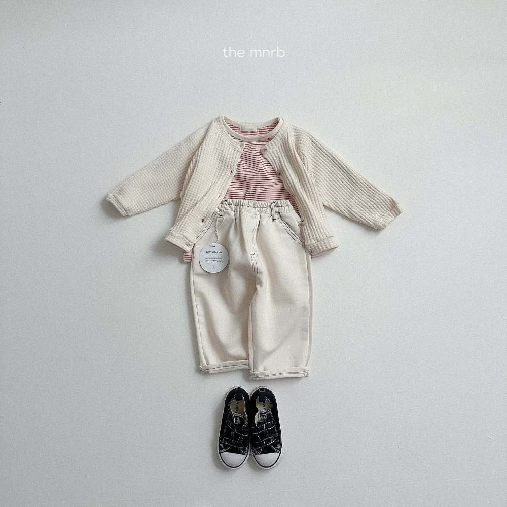 MINI ROBE-25秋-上身-000340