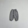 MINI ROBE-25秋-下身-000345