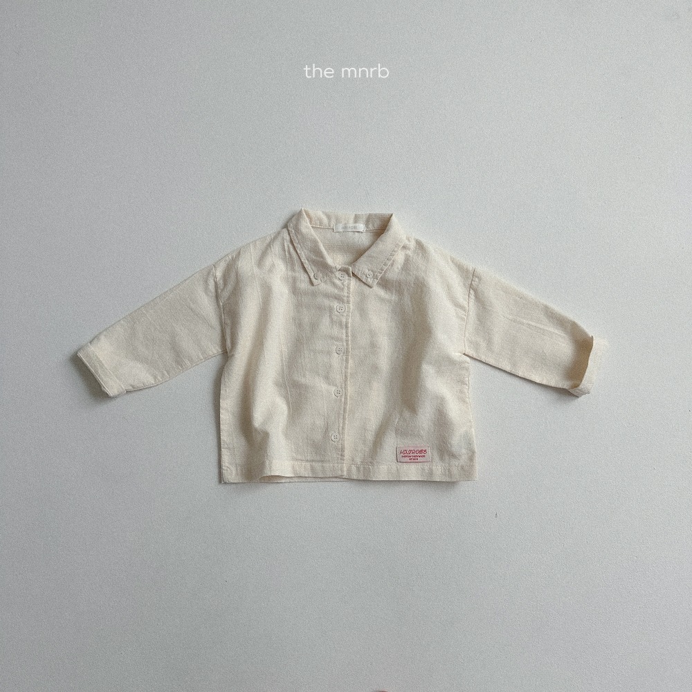 MINI ROBE-25秋-上身-000358