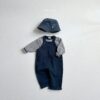 MINI ROBE-25秋-下身-000375