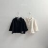MINI ROBE-25秋-上身-000358