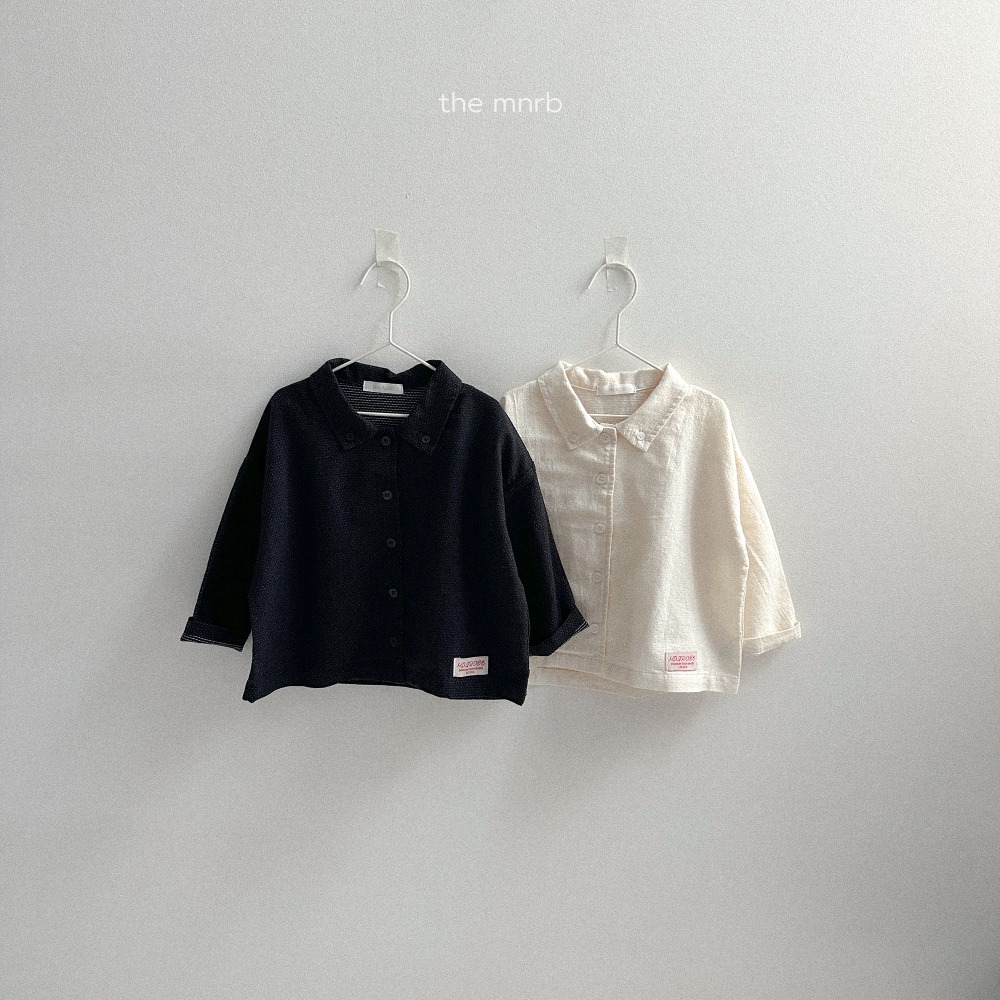 MINI ROBE-25秋-上身-000358