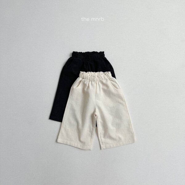 MINI ROBE-25秋-下身-000356