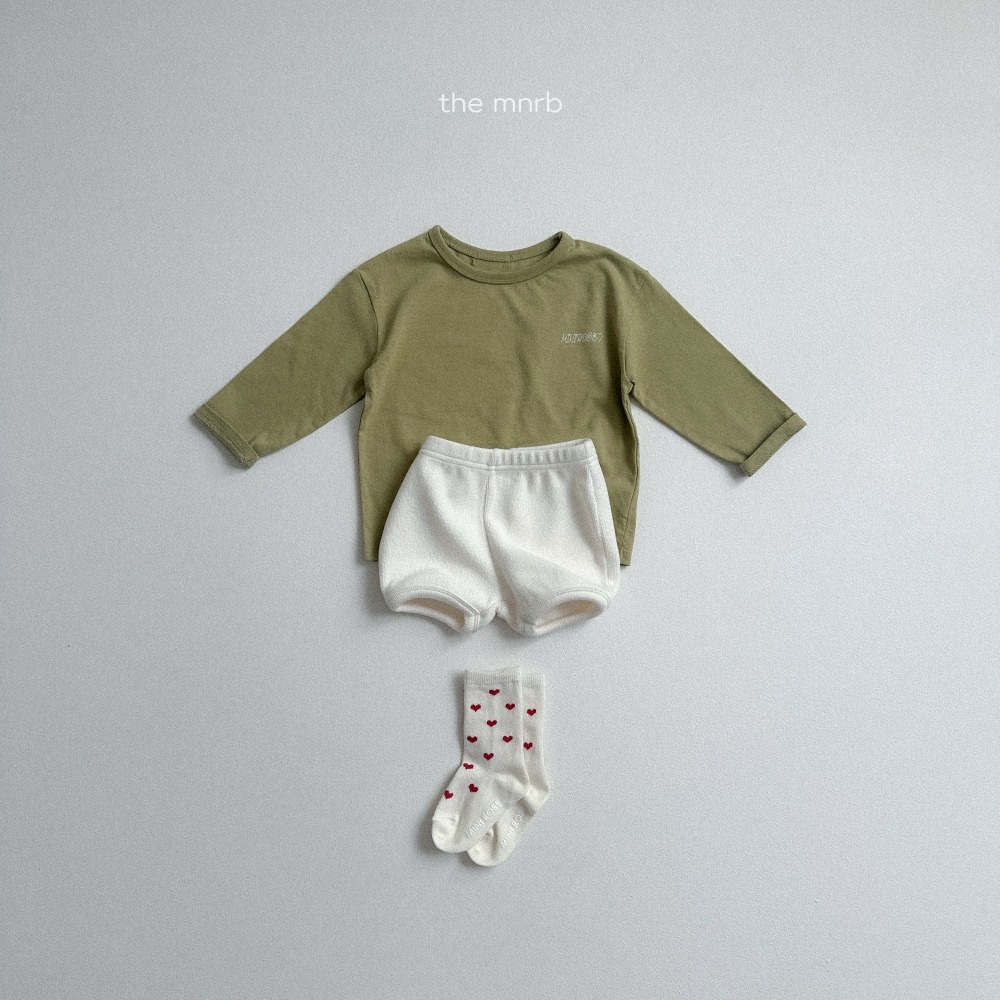 MINI ROBE-25秋-配件-000435