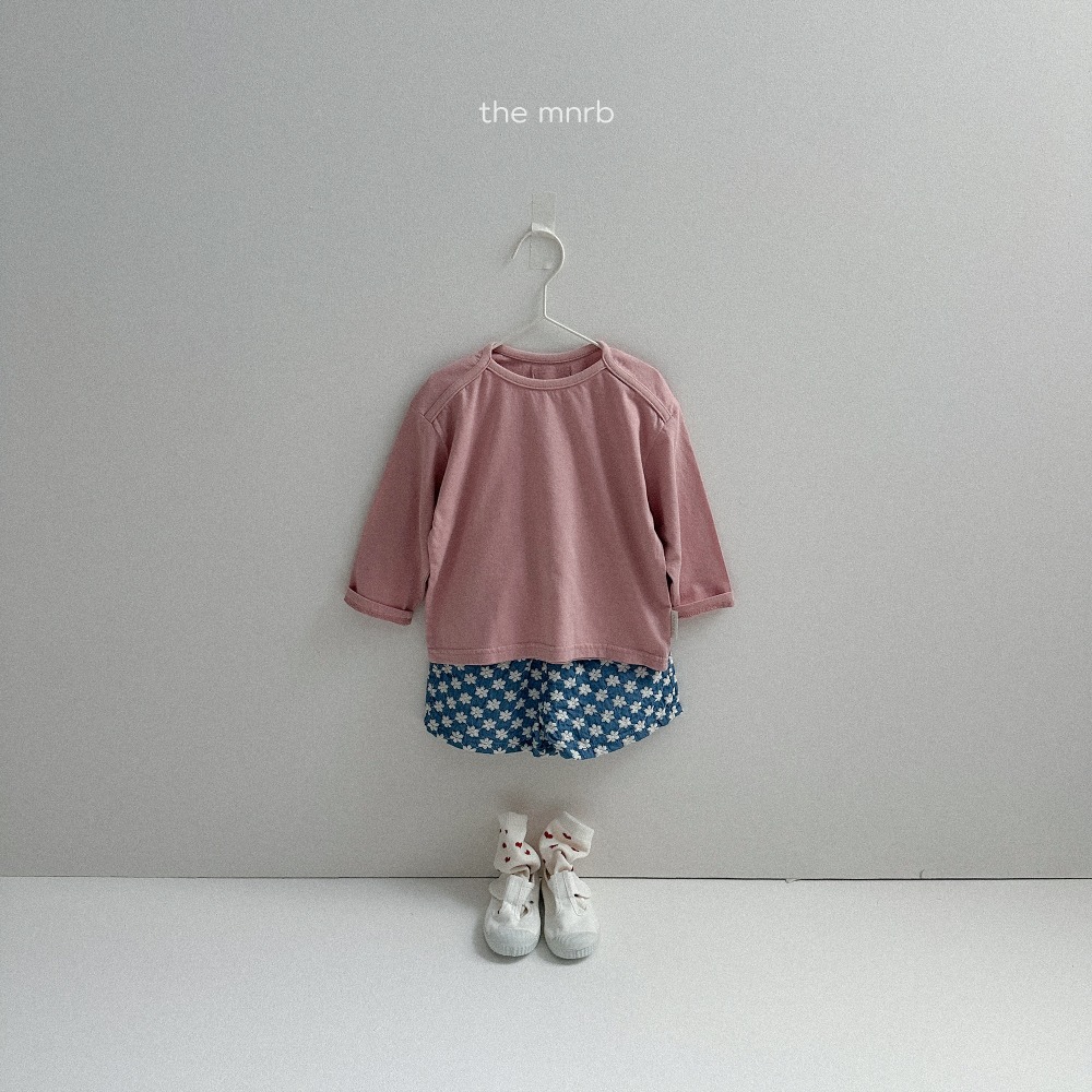 MINI ROBE-25秋-配件-000435