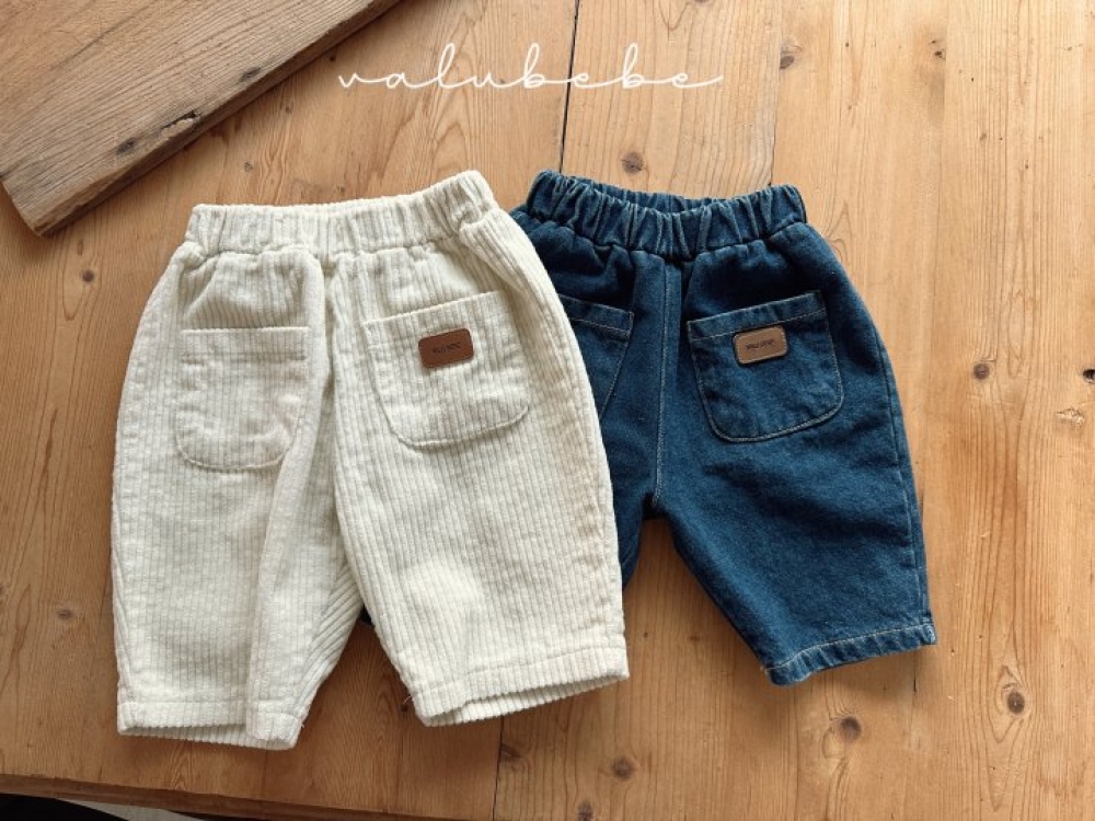 valubebe-25冬-下身-001011