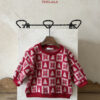 THE LALA-25冬-上衣-000730