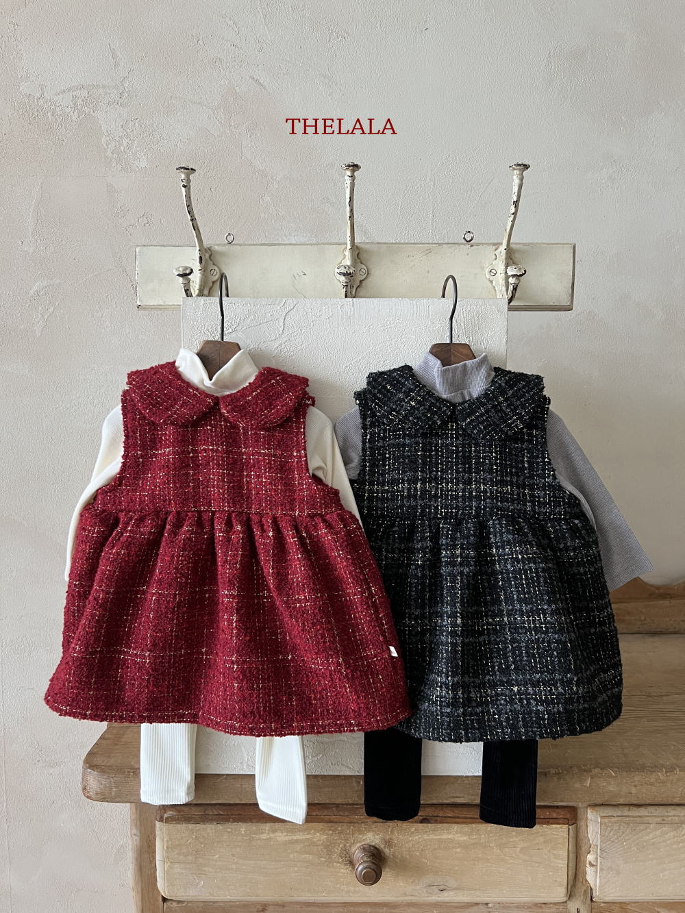 THE LALA-25冬-連身-000747