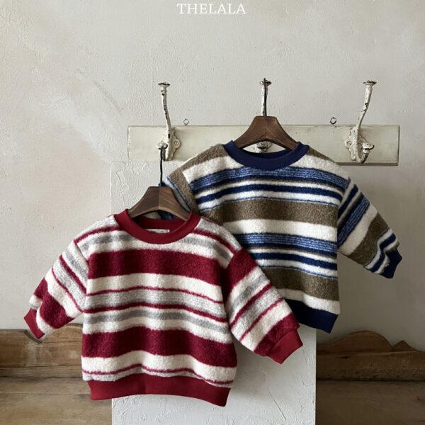 THE LALA-25冬-上衣-000767