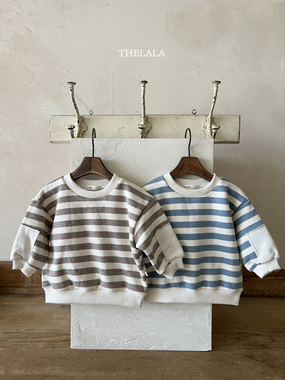 THE LALA-25冬-上衣-000776