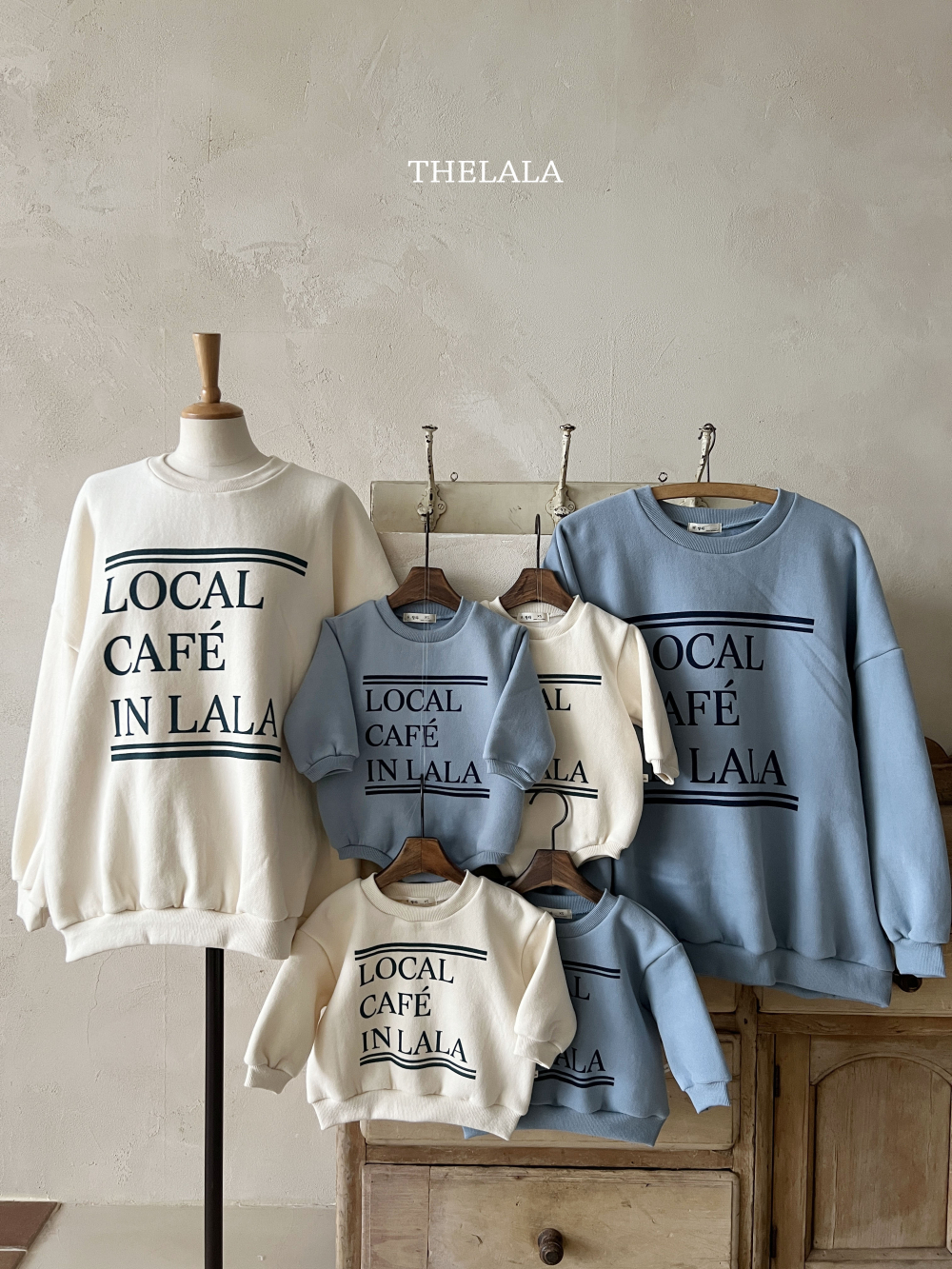 THE LALA-25冬-上衣-000779