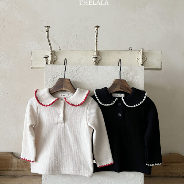 THE LALA-25冬-上衣-000803
