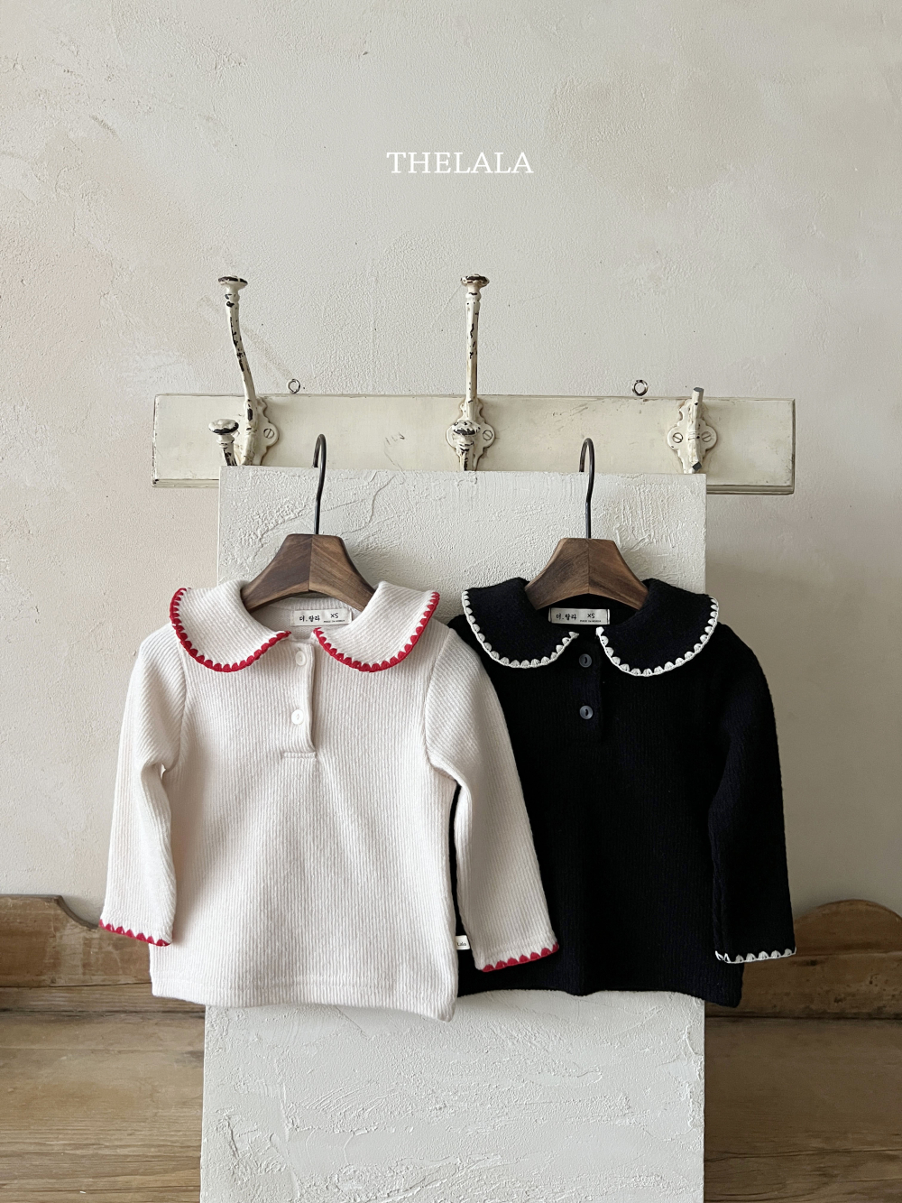 THE LALA-25冬-上衣-000803